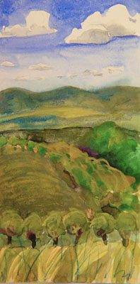 "Marlborough View"